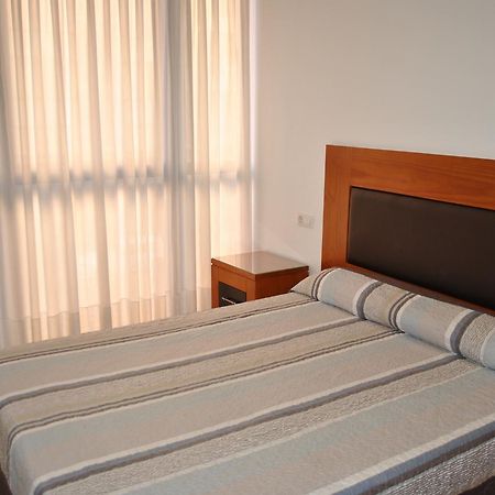 Iberflat Apartamentos Avenida Valencia 17 Castellón de la Plana Zewnętrze zdjęcie