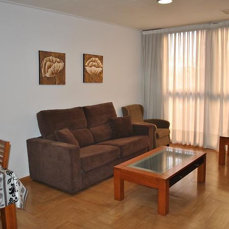 Iberflat Apartamentos Avenida Valencia 17 Castellón de la Plana Zewnętrze zdjęcie
