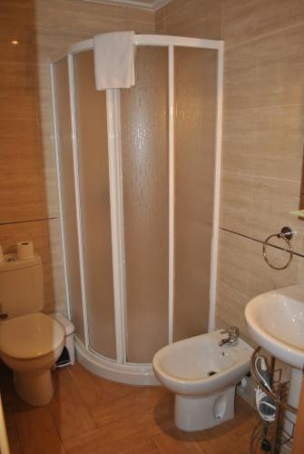 Iberflat Apartamentos Avenida Valencia 17 Castellón de la Plana Zewnętrze zdjęcie