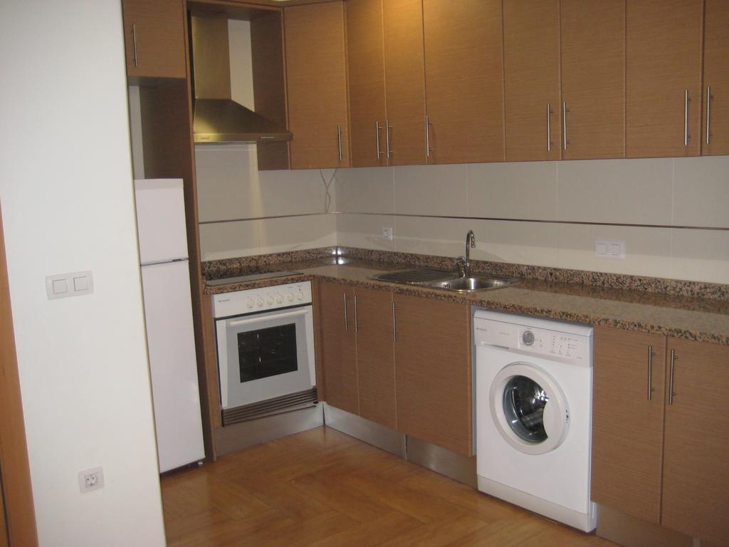 Iberflat Apartamentos Avenida Valencia 17 Castellón de la Plana Zewnętrze zdjęcie