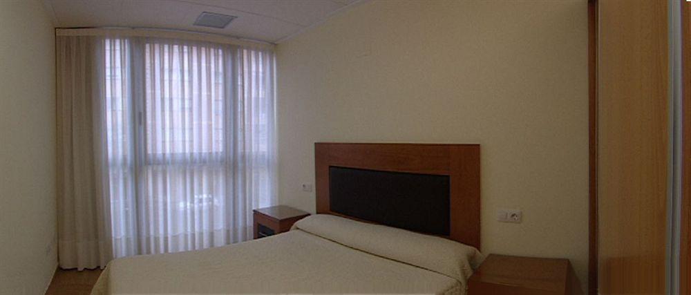 Iberflat Apartamentos Avenida Valencia 17 Castellón de la Plana Zewnętrze zdjęcie