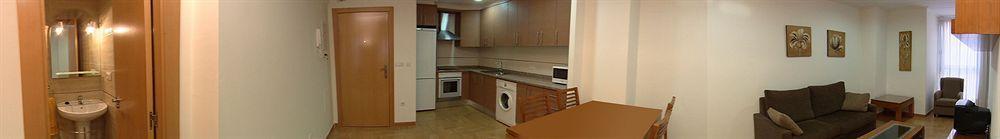 Iberflat Apartamentos Avenida Valencia 17 Castellón de la Plana Zewnętrze zdjęcie