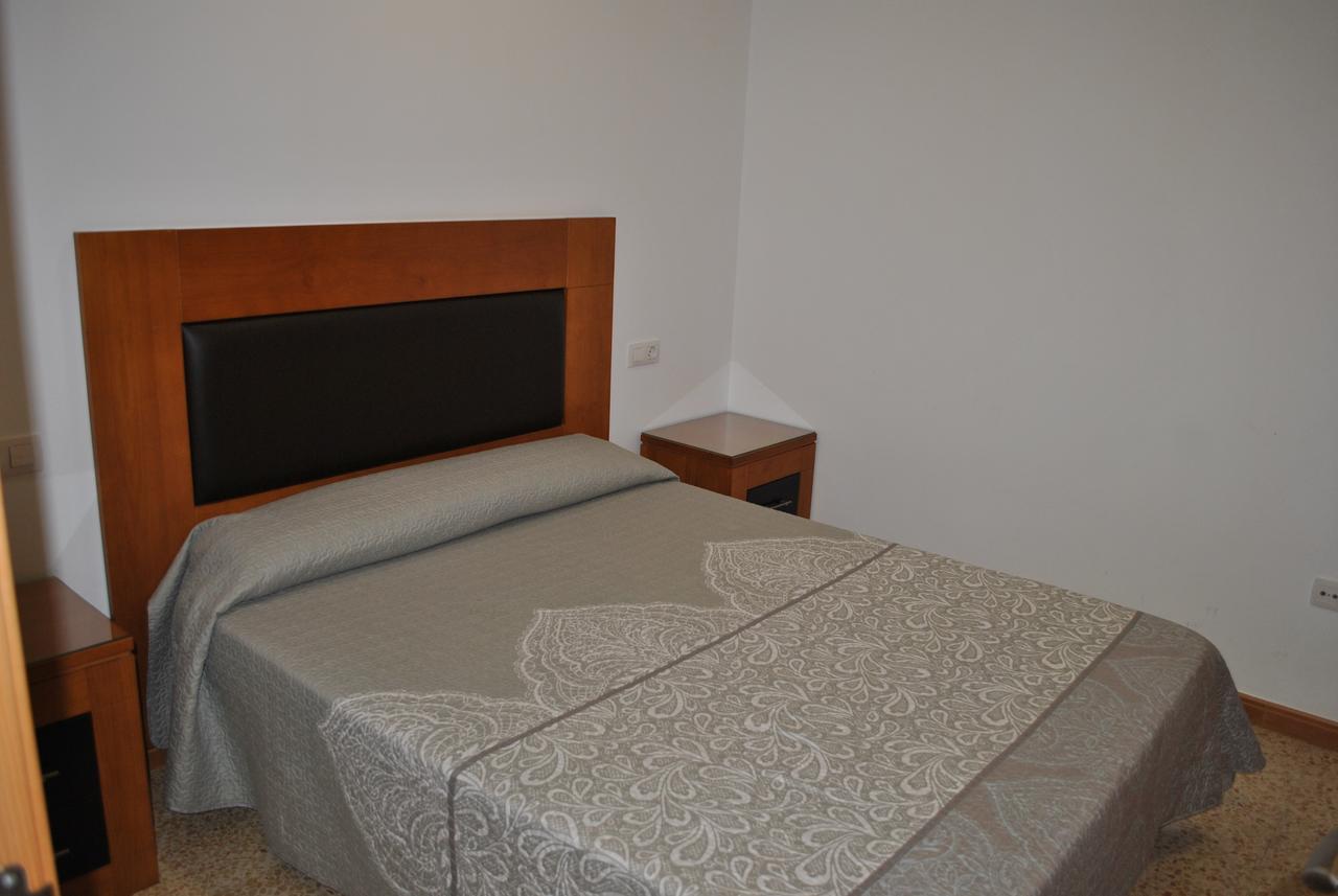Iberflat Apartamentos Avenida Valencia 17 Castellón de la Plana Zewnętrze zdjęcie