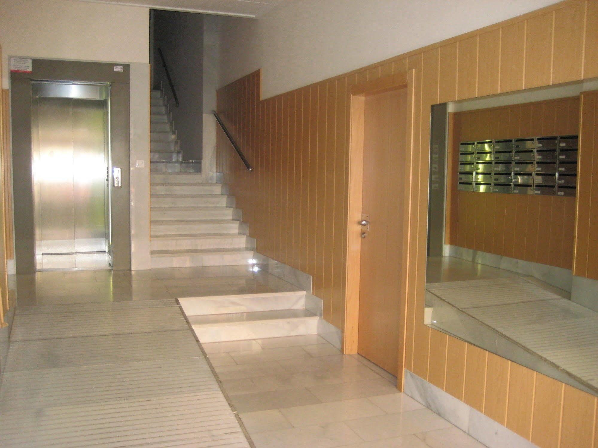 Iberflat Apartamentos Avenida Valencia 17 Castellón de la Plana Zewnętrze zdjęcie