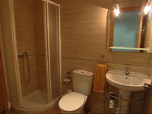 Iberflat Apartamentos Avenida Valencia 17 Castellón de la Plana Zewnętrze zdjęcie