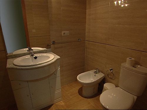 Iberflat Apartamentos Avenida Valencia 17 Castellón de la Plana Zewnętrze zdjęcie