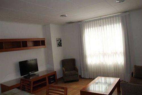 Iberflat Apartamentos Avenida Valencia 17 Castellón de la Plana Zewnętrze zdjęcie