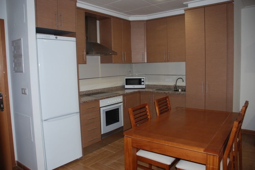 Iberflat Apartamentos Avenida Valencia 17 Castellón de la Plana Zewnętrze zdjęcie