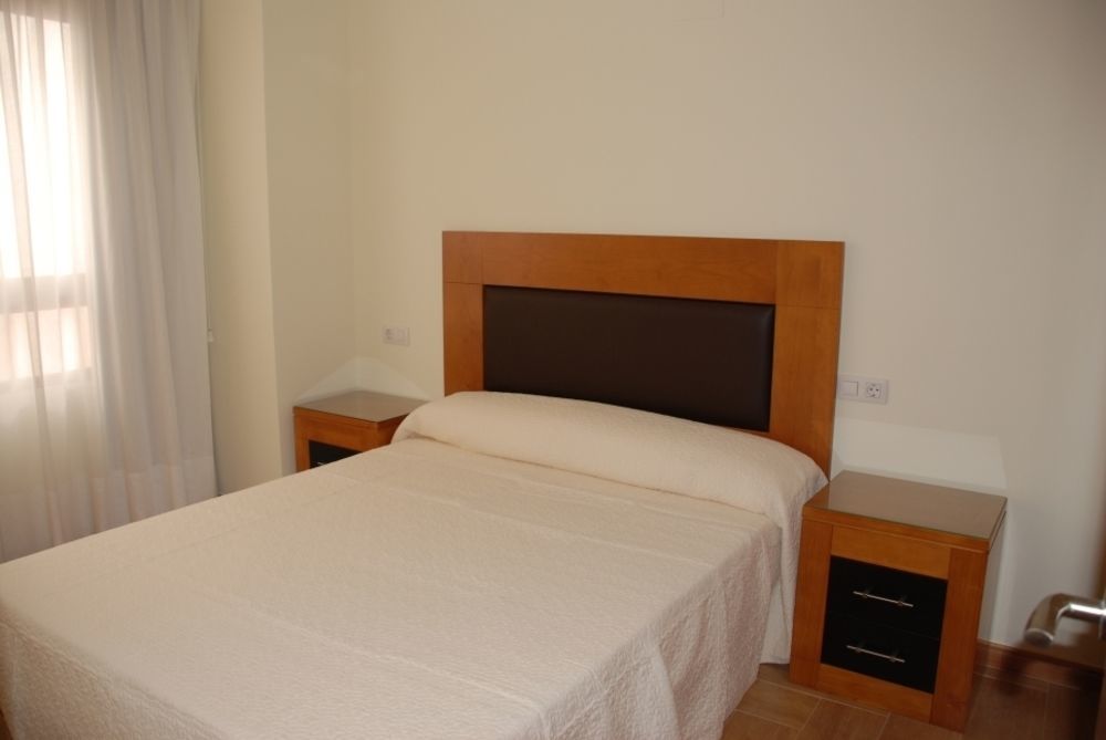 Iberflat Apartamentos Avenida Valencia 17 Castellón de la Plana Zewnętrze zdjęcie