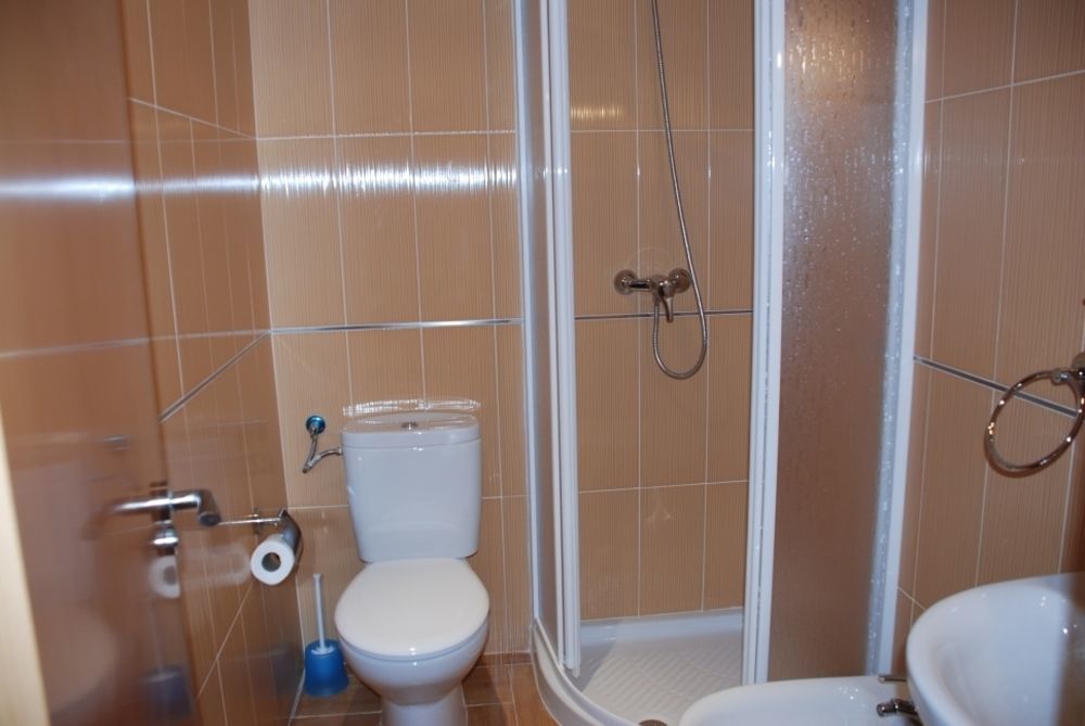 Iberflat Apartamentos Avenida Valencia 17 Castellón de la Plana Zewnętrze zdjęcie